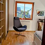 Schoenes Grosses Haus In Zentrum-, Strandnah Appartamento