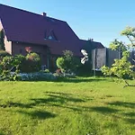 Schoenes Grosses Haus In Zentrum-, Strandnah Appartamento