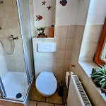 Schoenes Grosses Haus In Zentrum-, Strandnah