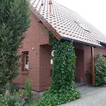 Appartamento Schoenes Grosses Haus In Zentrum-, Strandnah *