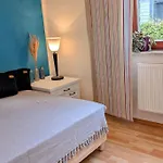 Appartamento Schoenes Grosses Haus In Zentrum-, Strandnah *