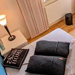 Appartamento Schoenes Grosses Haus In Zentrum-, Strandnah