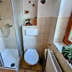 Appartamento Schoenes Grosses Haus In Zentrum-, Strandnah *