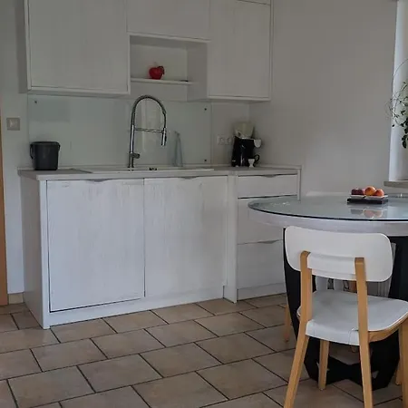 Schoenes Grosses Haus In Zentrum-, Strandnah Apartment