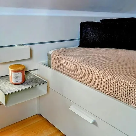 Schoenes Grosses Haus In Zentrum-, Strandnah