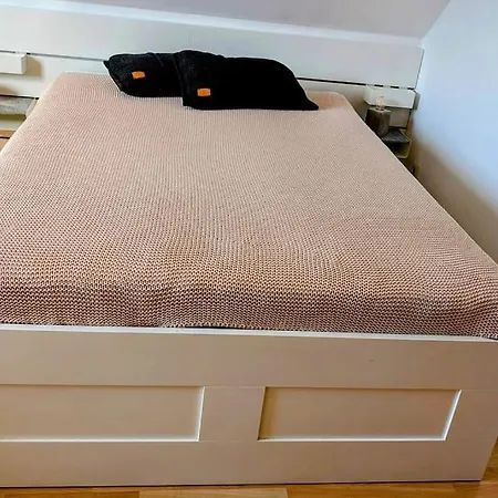 Schoenes Grosses Haus In Zentrum-, Strandnah アパート