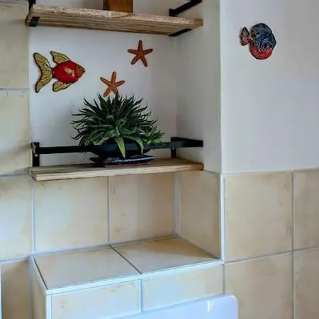 Schoenes Grosses Haus In Zentrum-, Strandnah Apartment