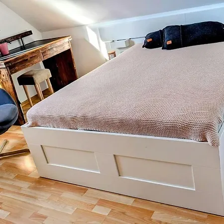 Schoenes Grosses Haus In Zentrum-, Strandnah アパート