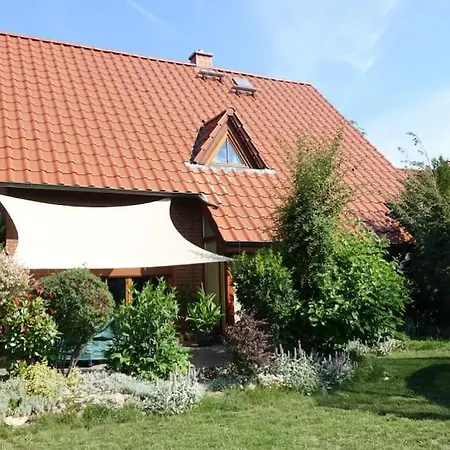 Schoenes Grosses Haus In Zentrum-, Strandnah Apartment