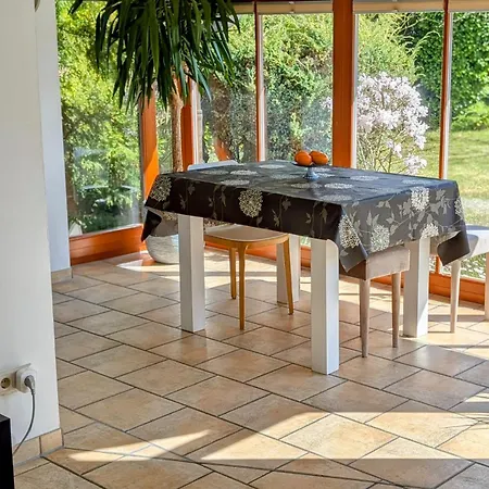 Apartment Schoenes Grosses Haus In Zentrum-, Strandnah *
