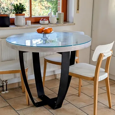 Schoenes Grosses Haus In Zentrum-, Strandnah アパート ノイブランデンブルク