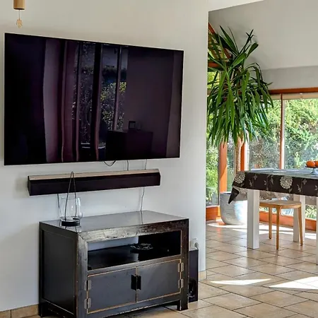 アパート Schoenes Grosses Haus In Zentrum-, Strandnah *